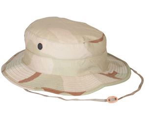Sombreros Publicitarios Tipo Safari