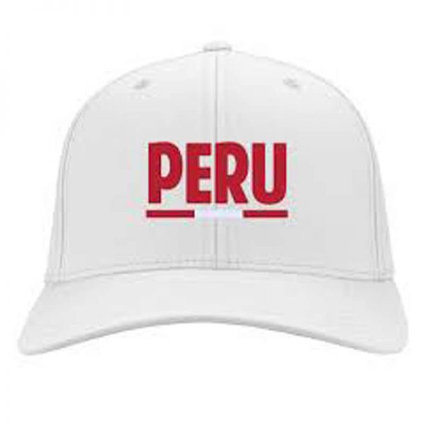 Gorros de Peru