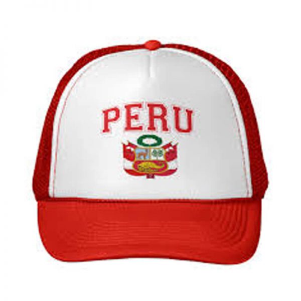 Gorros de Peru Sulimado