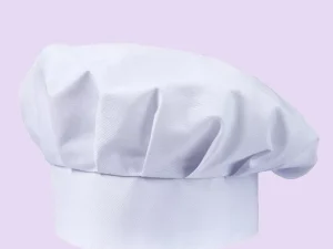 Gorros para Cocineros 1