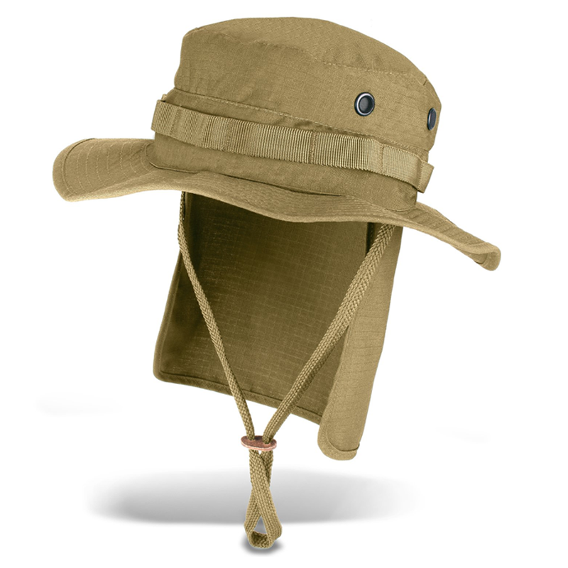 Sombreros Tipo Safari 1