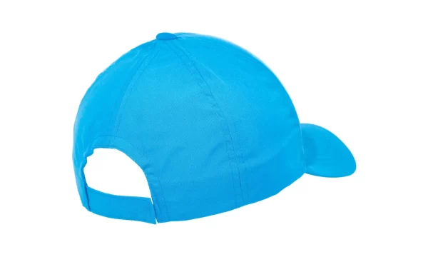 Gorra Tafeta Azul 3