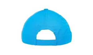 Gorra Tafeta Azul 4