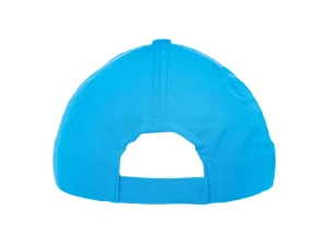 Gorra Tafeta Azul 4