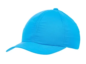 Gorra Tafeta Azul 1