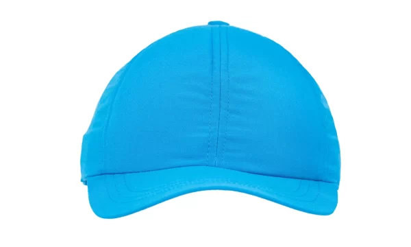 Gorra Tafeta Azul 2