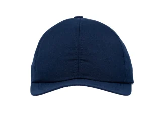 Gorra Tafeta Azul Fuerte 2