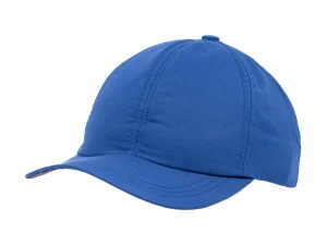 Gorra Tafeta Azul Mar 1