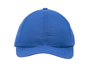 Gorra Tafeta Azul Mar 2