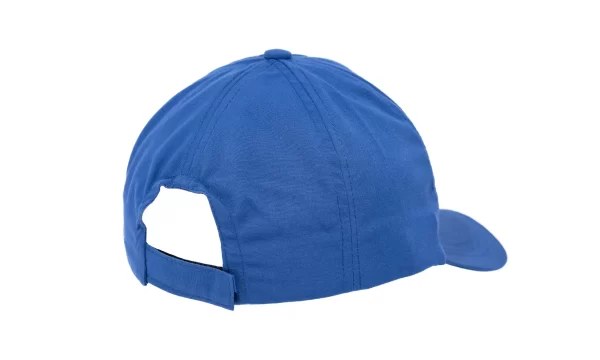 Gorra Tafeta Azul Mar 3