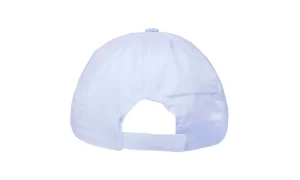 Gorra Tafeta Blanco 4