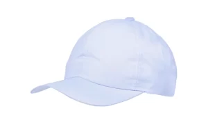 Gorra Tafeta Blanco