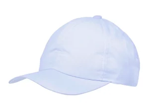 Gorra Tafeta Blanco