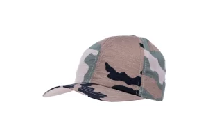 Gorra Tafeta Camuflada