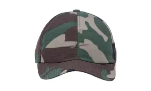 Gorra Tafeta Camuflado Militar 2