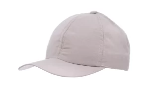 Gorra Tafeta Caqui 1