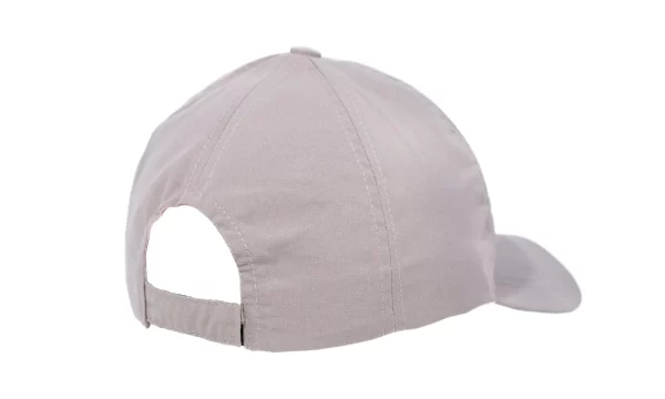 Gorra Tafeta Caqui 3