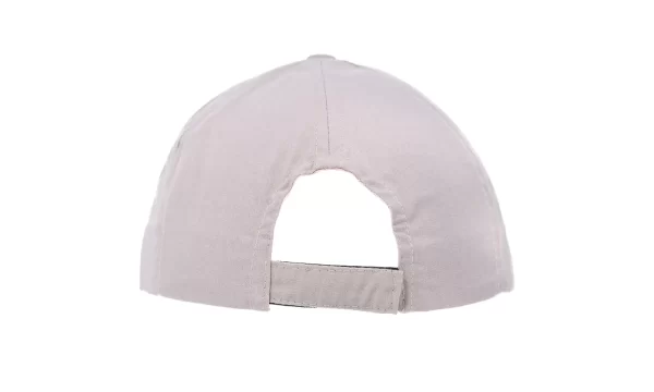 Gorra Tafeta Caqui 4