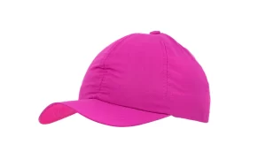 Gorra Tafeta Fucsia 1