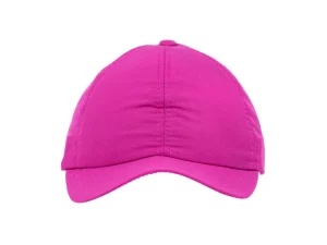 Gorra Tafeta Fucsia 2