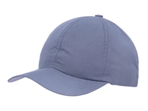 Gorra Tafeta Gris Suave 1