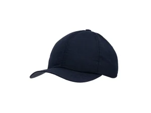 Gorra Tafeta Negro 1