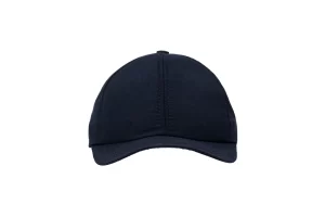 Gorra Tafeta Negro 2