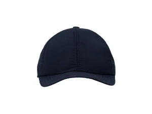 Gorra Tafeta Negro 2