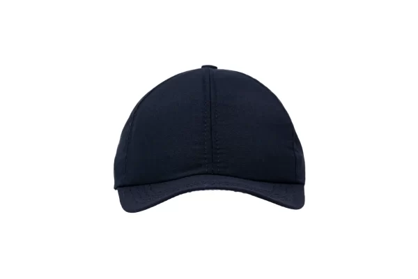 Gorra Tafeta Negro 2