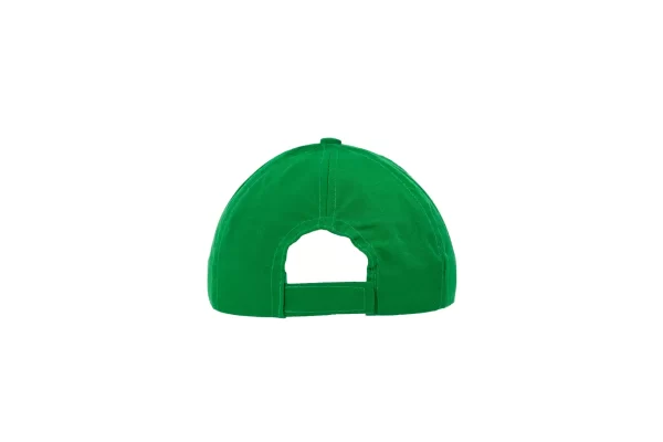 Gorra Tafeta Verde 4