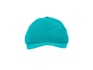 Gorra Tafeta Verde Aguamarina 2