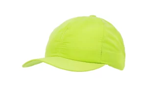 Gorra Tafeta Verde Claro 1