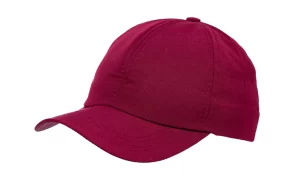 Gorra Tafeta Vino Tinto 1