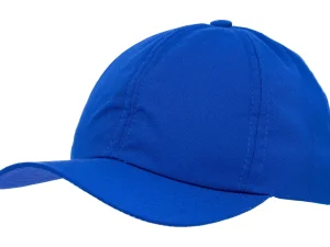 Gorra de Tafeta Azul Oscuro 1