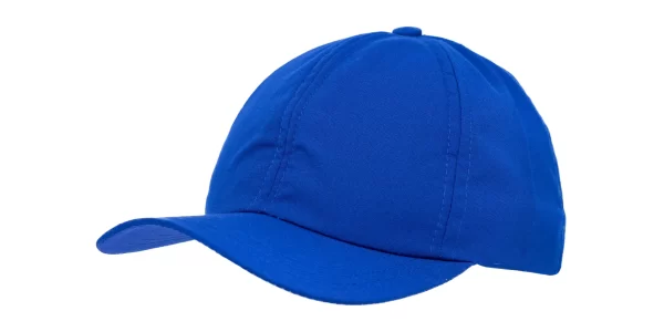 Gorra de Tafeta Azul Oscuro 1