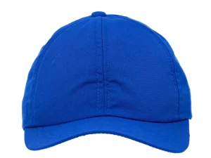 Gorra de Tafeta Azul Oscuro 2