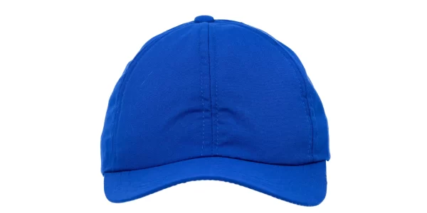 Gorra de Tafeta Azul Oscuro 2