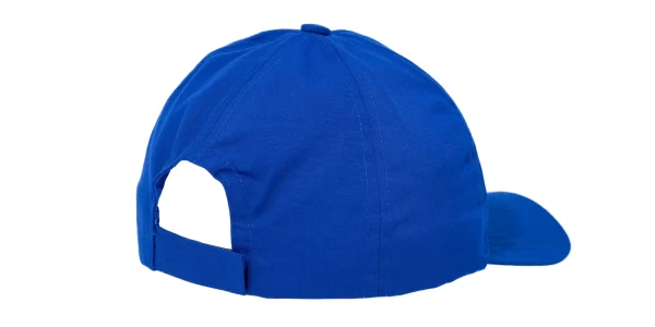 Gorra de Tafeta Azul Oscuro 3