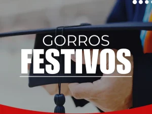 Gorros Festivos