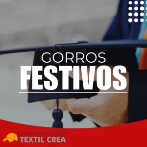 Gorros Festivos