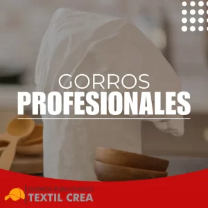 Gorros de Profesiones