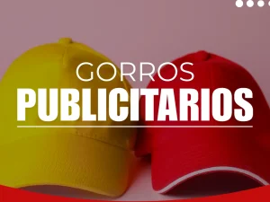 Gorros Publicitarios