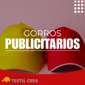 Gorros Publicitarios