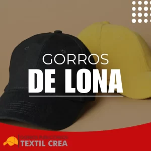 Gorros Lona