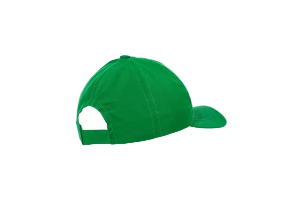 V1Gorra Tafeta Verde 3